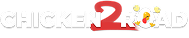 Chicken Road Logo